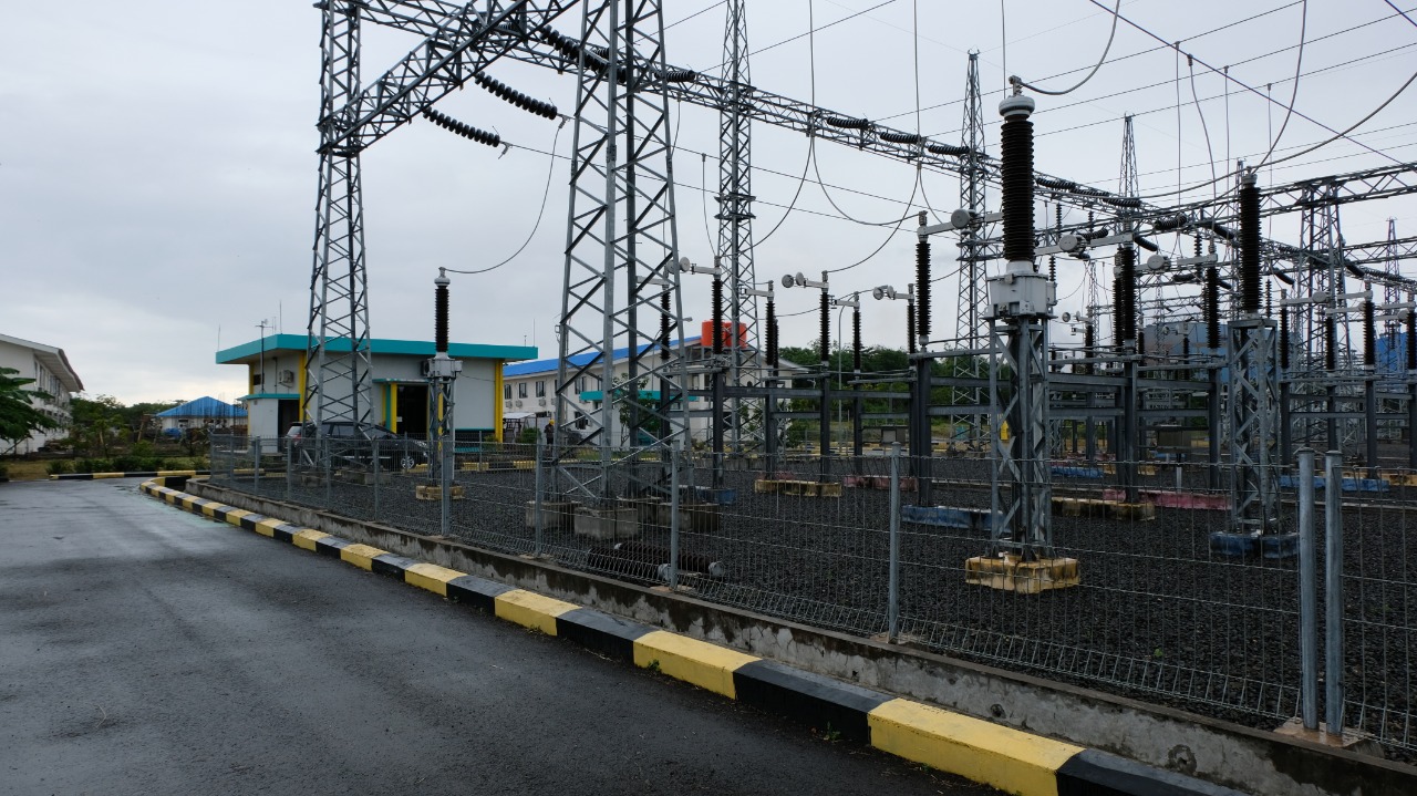 Dukung Industri Smelter di Sulawesi, PLN Tambah Pasokan Listrik ke PT Huadi Nickel- Alloy Indonesia