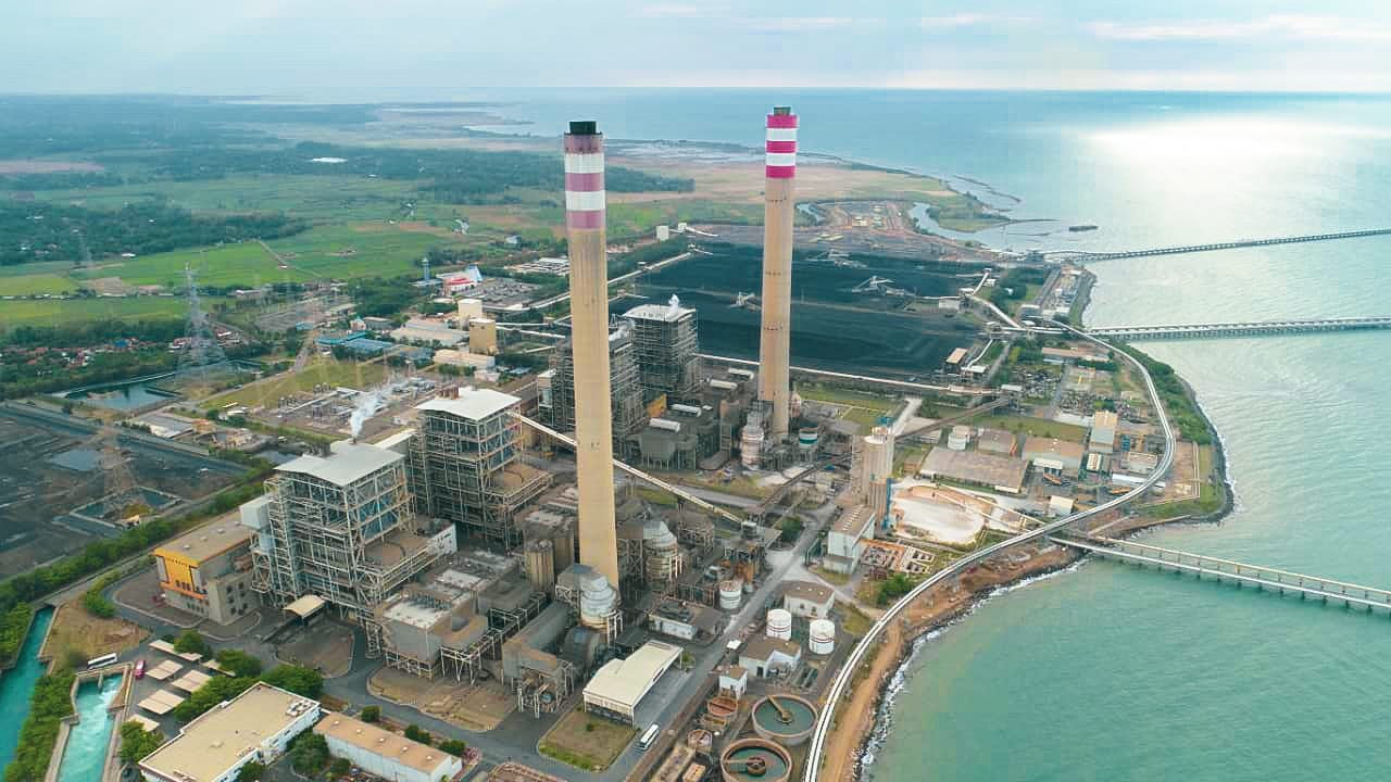 PLN Sukses Lakukan Uji Coba Perdagangan Emisi Karbon di Pembangkit Listrik