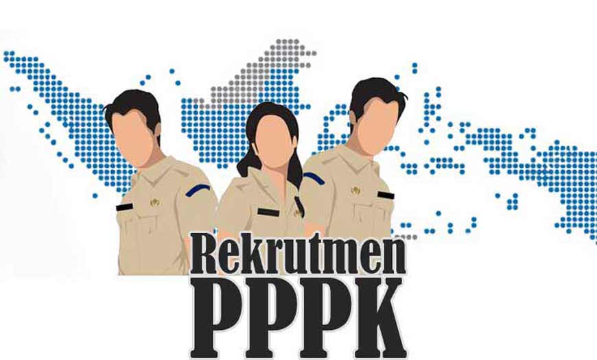 Dikbud Usulkan 350 Guru P3K