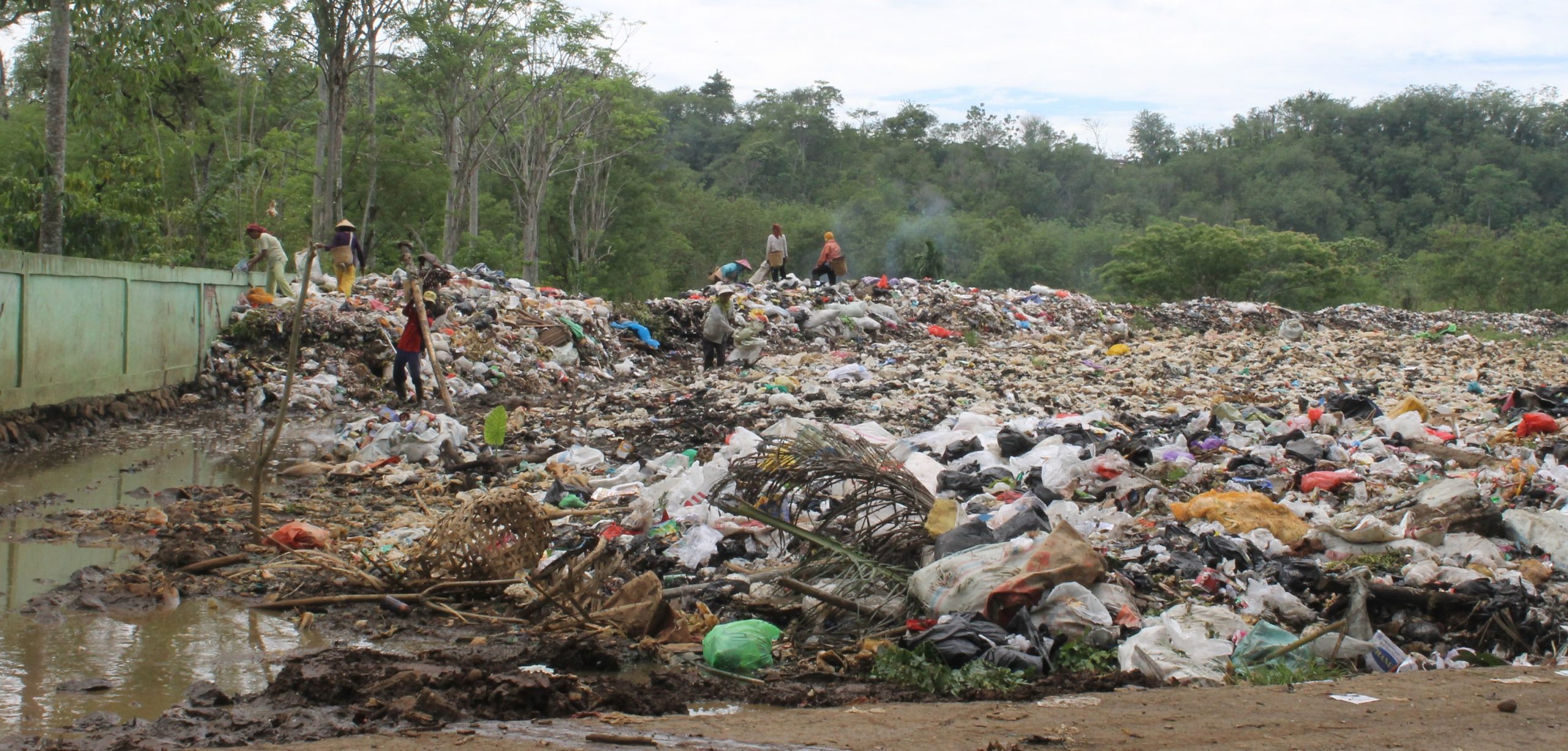 Ada Potensi Tersangka Baru Dalam Perkara Pengadaan TPA Muara Langkap