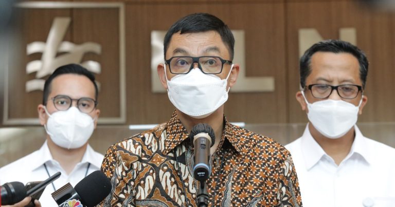 Darmawan Prasodjo, Ahli Perubahan Iklim dan EBT yang Kini Jadi Dirut PLN