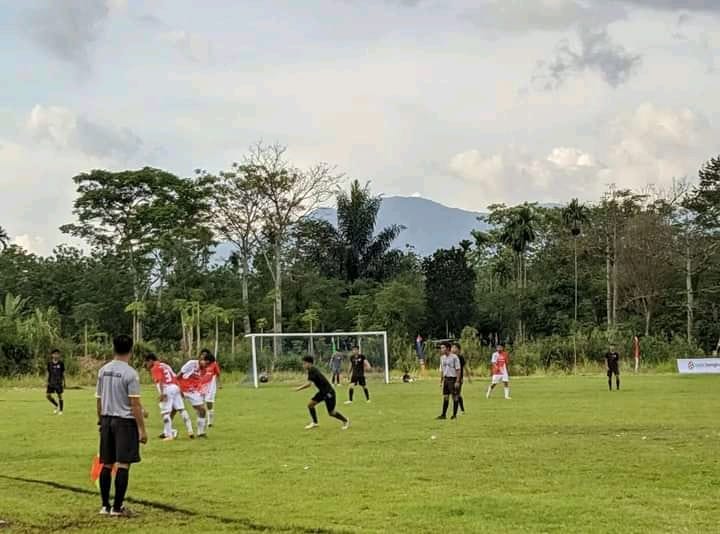 Persipakan 21 Cabor Untuk Porprov