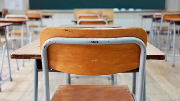 Tak Punya Siswa 5 Sekolah Terpaksa Tutup