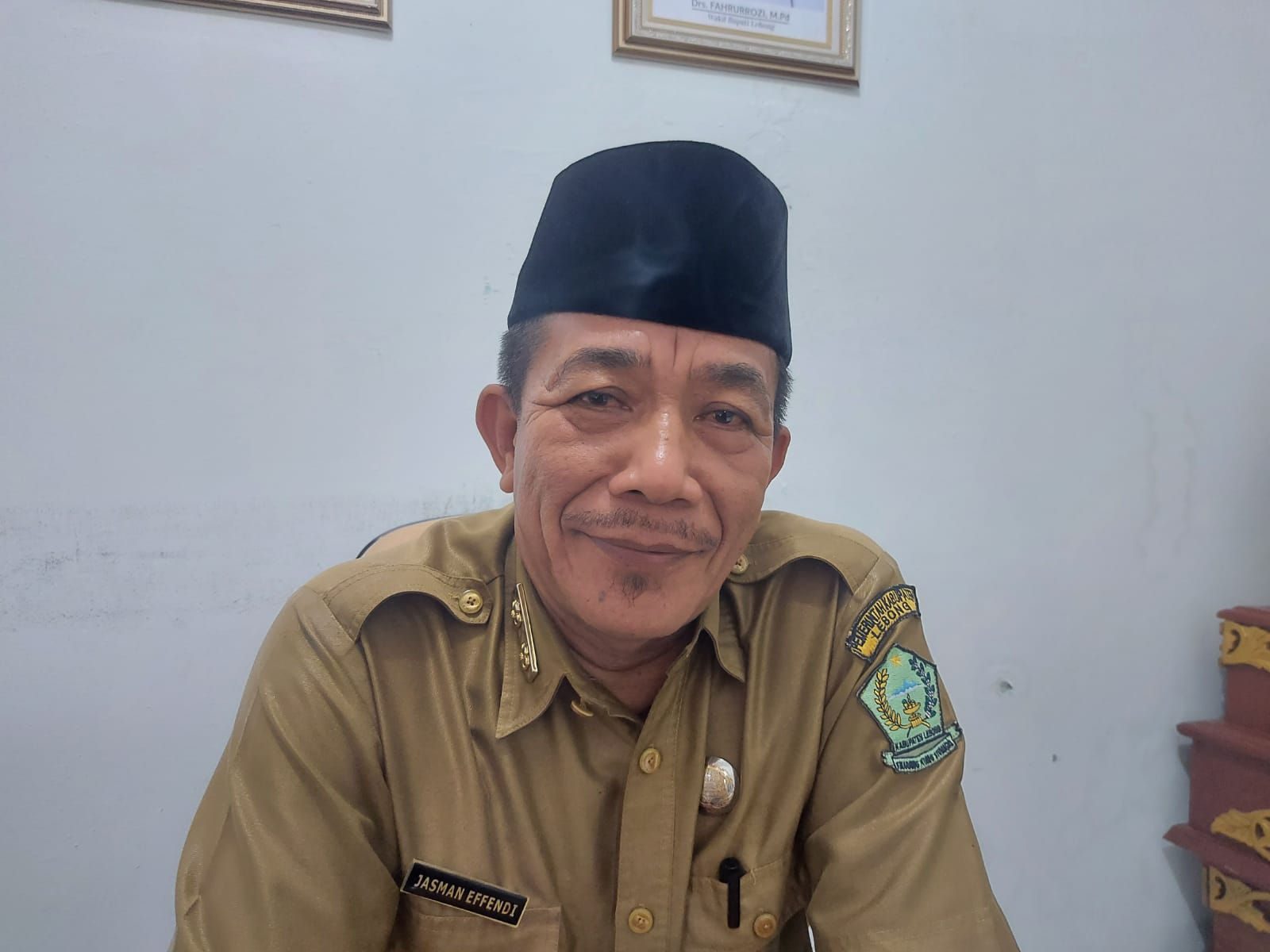 2 Tahun Batal, Kesos Kesulitan Jaring Utusan MTQ Provinsi