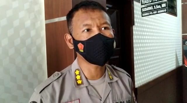 Kejar Target, Polda Gelar Vaksinasi 2 Kali Sepekan