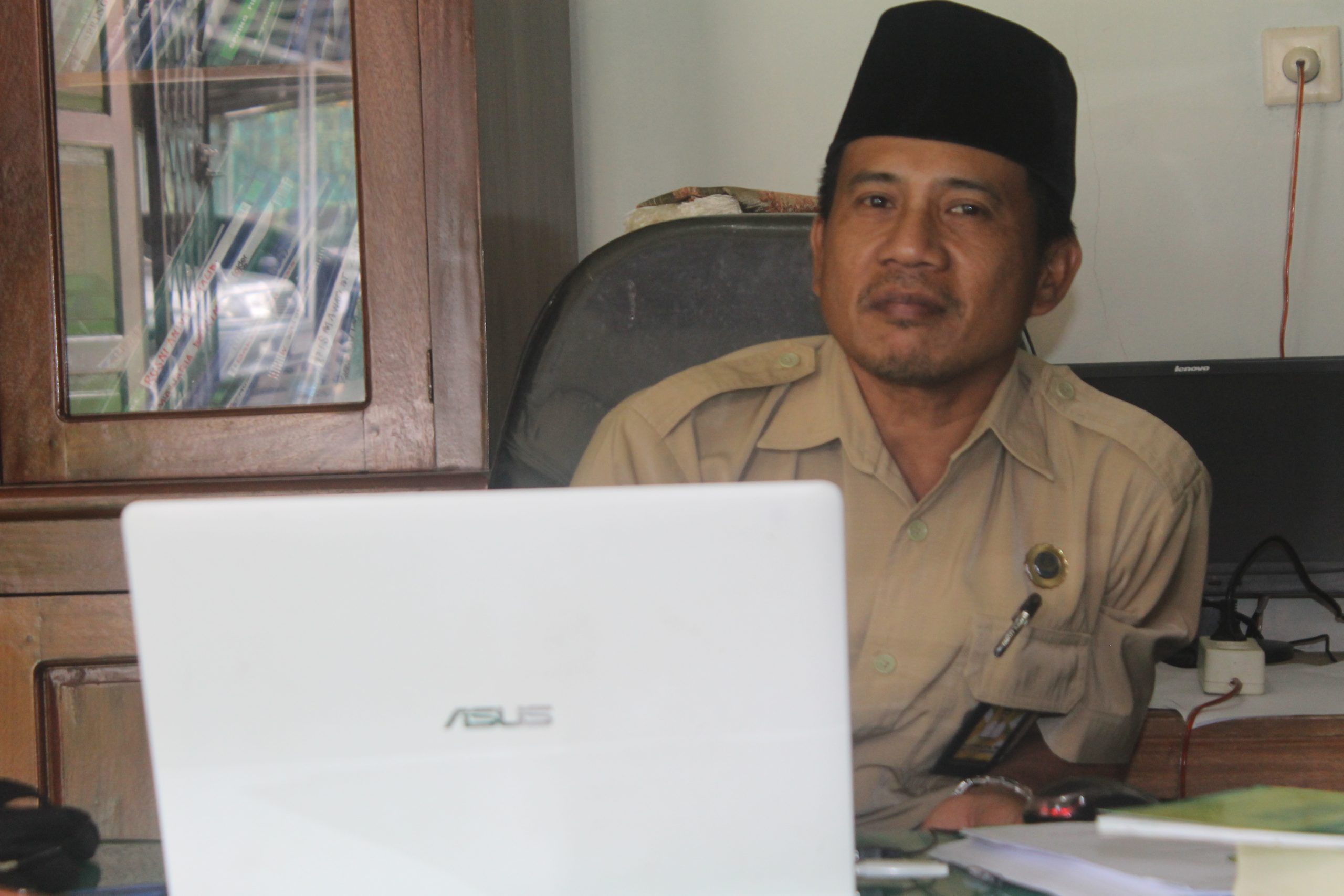 Kemenag Usulkan Pembangunan Madrasah Terpadu Melalui SBSN