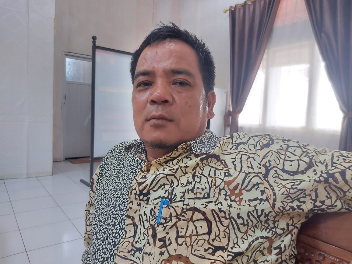 LSM dan Ormas Diminta Lapor Kesbangpol