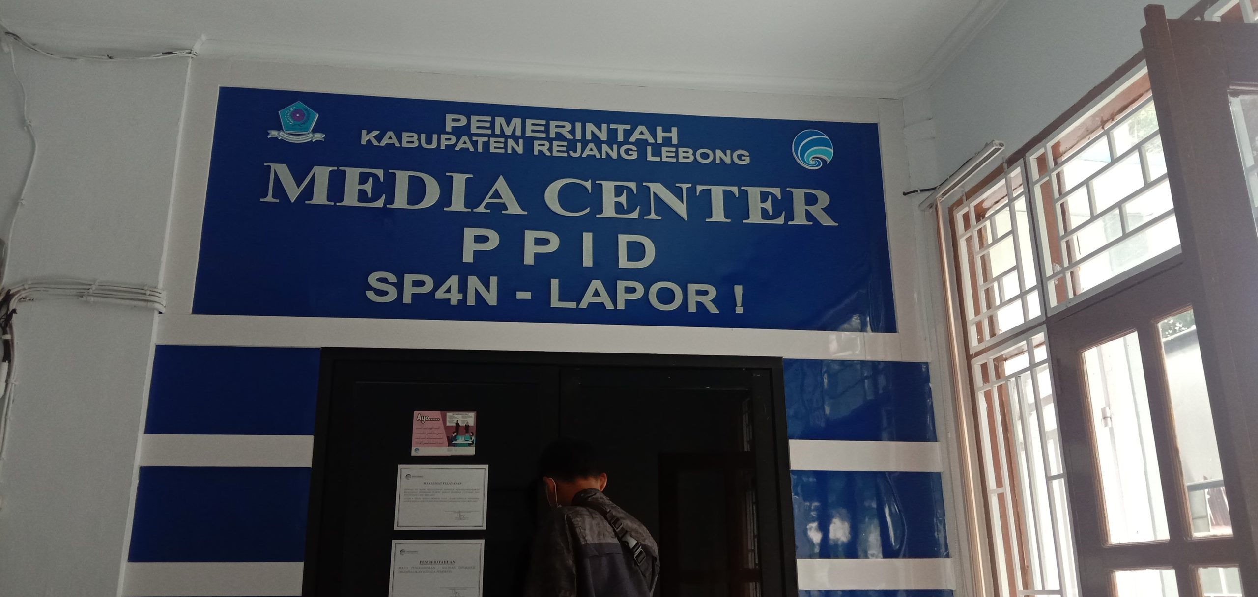 Tahun Ini Diskominfo Mulai Aktifkan SPBE