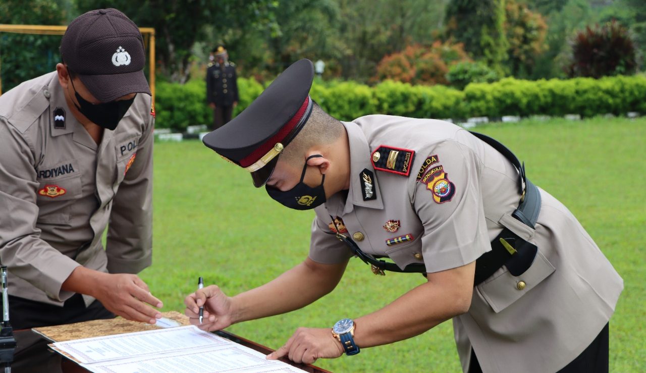 Malau ke Kota Doni Balik Kepahiang Lagi