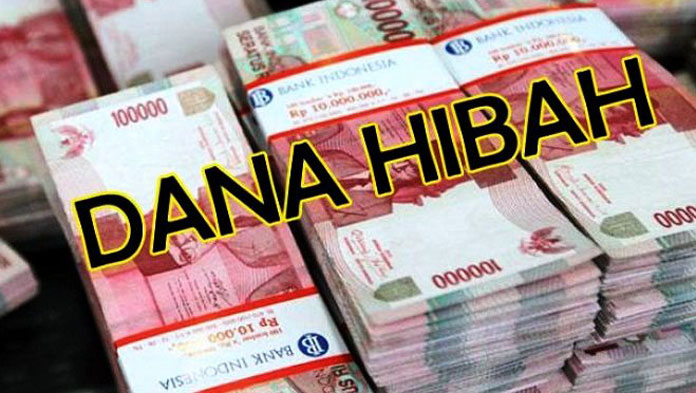 Usul Rp 49 Miliar, Lebong Dapat Hibah Rp 43 Miliar Dari BNPB