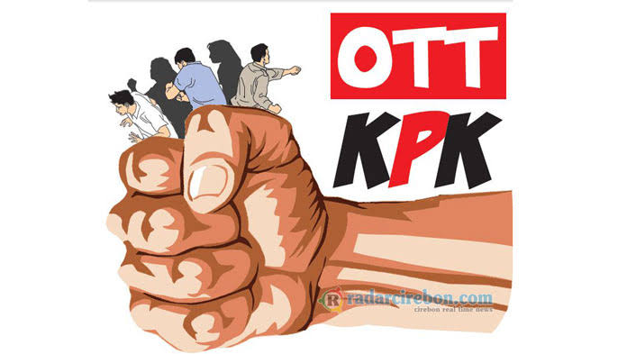 Walikota Bekasi Diduga Terjaring OTT KPK