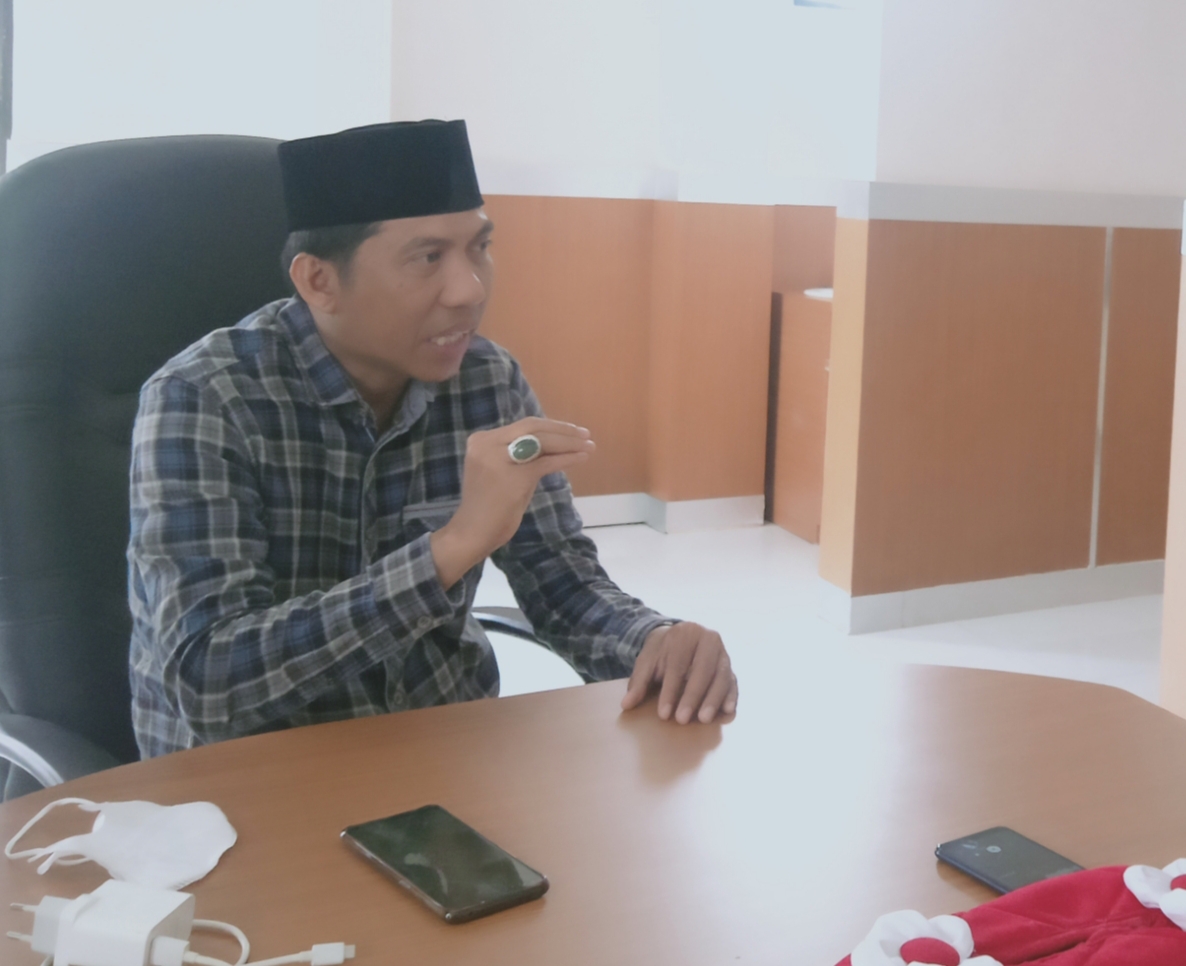 Dewan dan Warga Kota Bengkulu Tanggapi Pernyataan Menag Yaqut Cholil