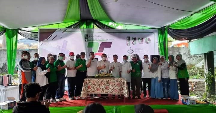 Dies Natalis HMI ke-75 Tekankan Solidaritas