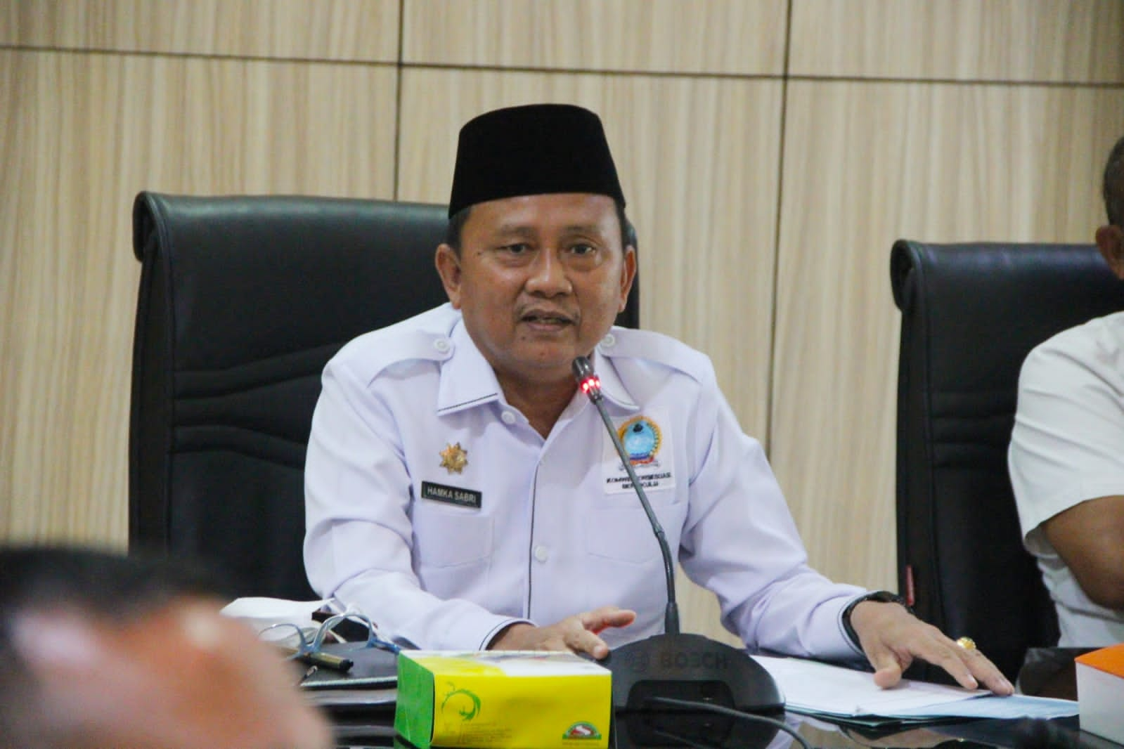 MTQ 2022 Diikuti 393 Peserta