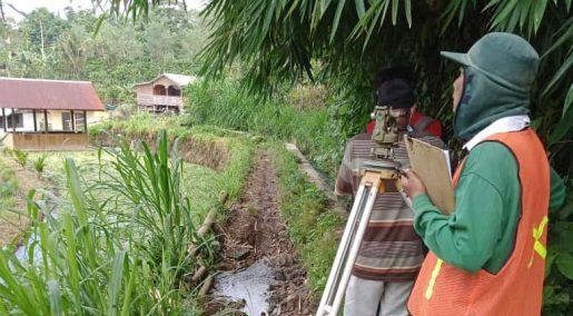 Peremajaan Pipa PDAM Dimulai Dari Padang Lekat – Imigrasi Permu