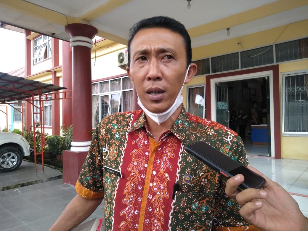 9 Desa Belum Ajukan Pencairan DD Tahap I