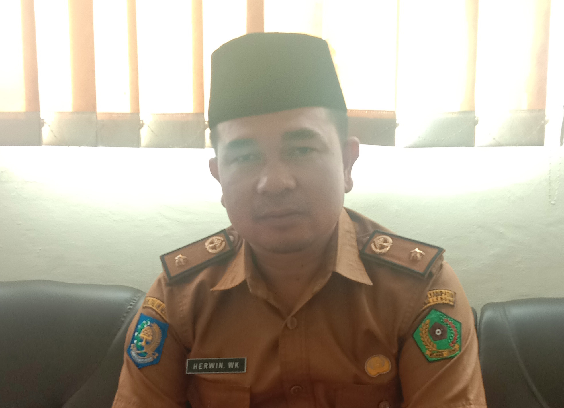 Kembali, Umroh Gratis Pemkab untuk 100 Orang