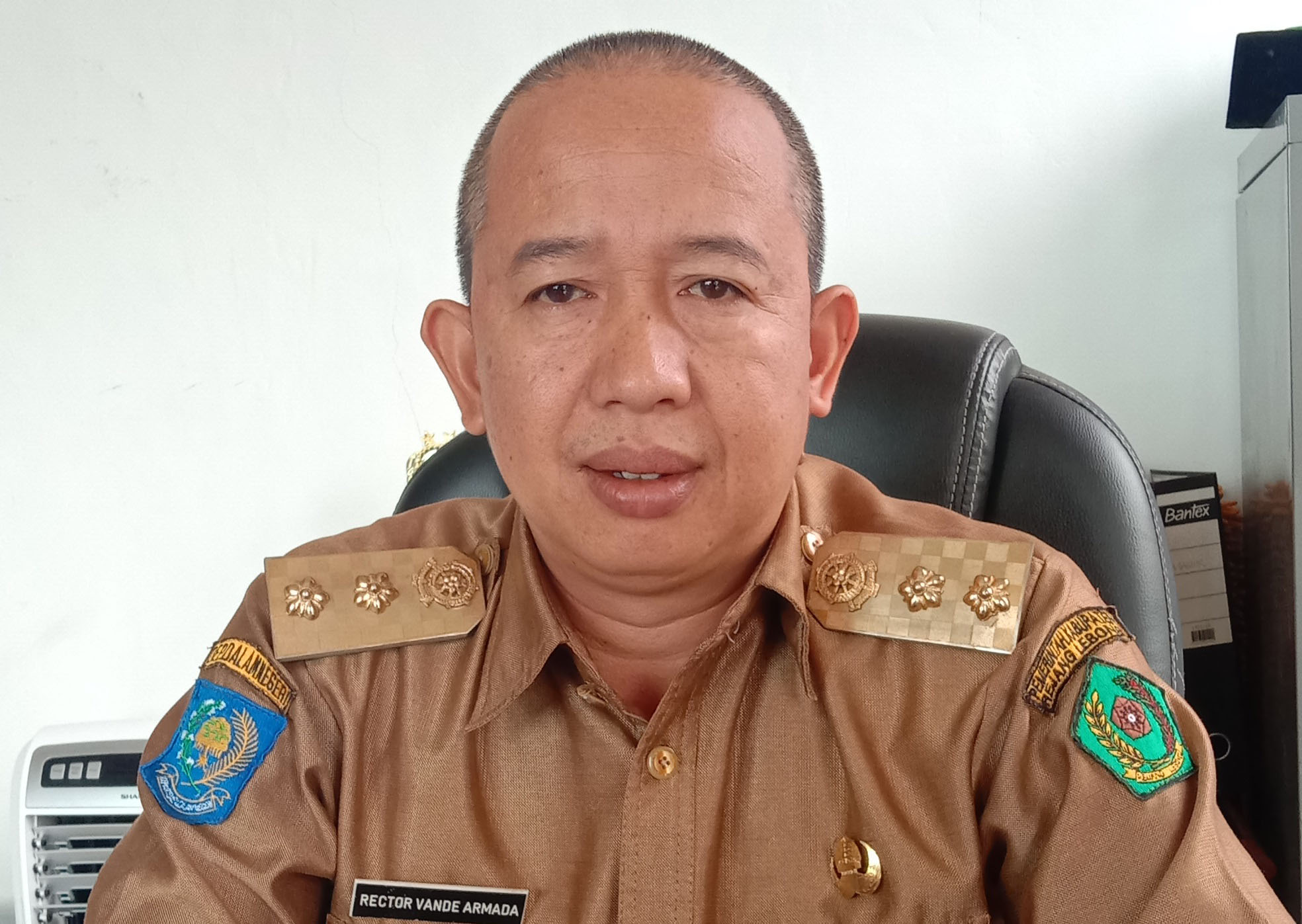 Minim Anggaran, PUPR Berjuang Ke Kementerian