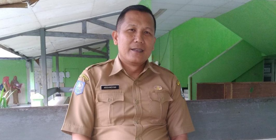 SK 127 CPNS Kepahiang Dibagikan Akhir Mei