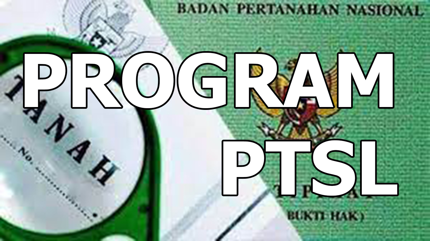 13 Desa Jadi Sasaran Program PTSL