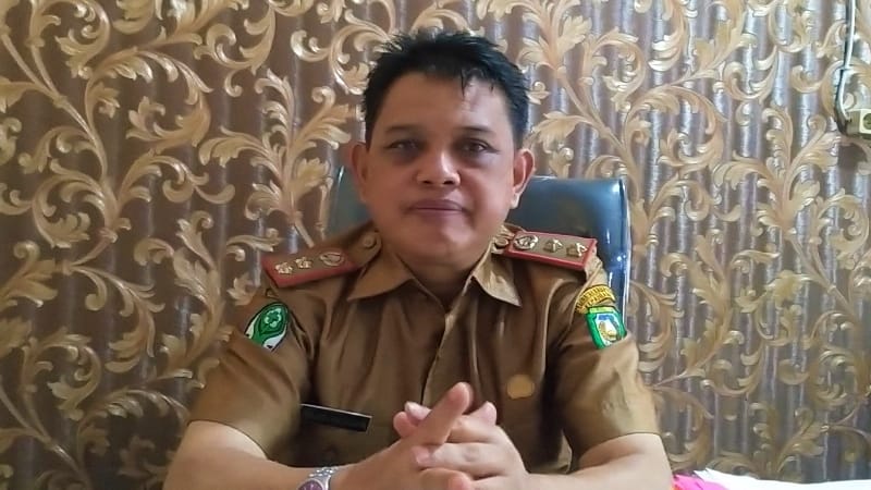 Hingga Akhir Maret Progres Vaksin 89,80 Persen