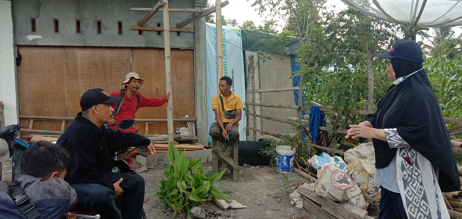 75 Persen Nunggak, Perumda Air Minum Turunkan Tim Penagihan