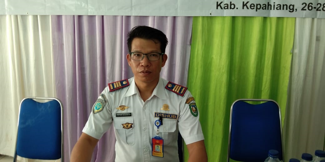 SDM Kurang jadi Kendala Buka Layanan Uji KIR