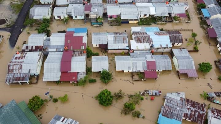 Rawan Banjir, Masyarakat Kota Bengkulu Siaga