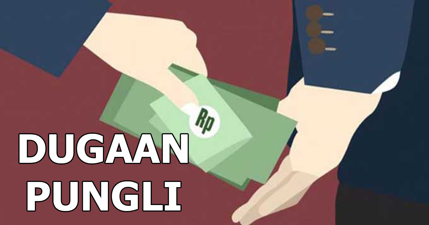 Selain Non Job, Juga Terancam Penurunan Pangkat