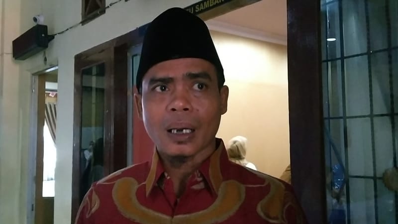 Dewan Usul Pabrik Migor di Kota Bengkulu