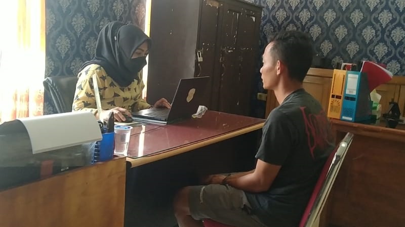 Terancam Hukuman Mati