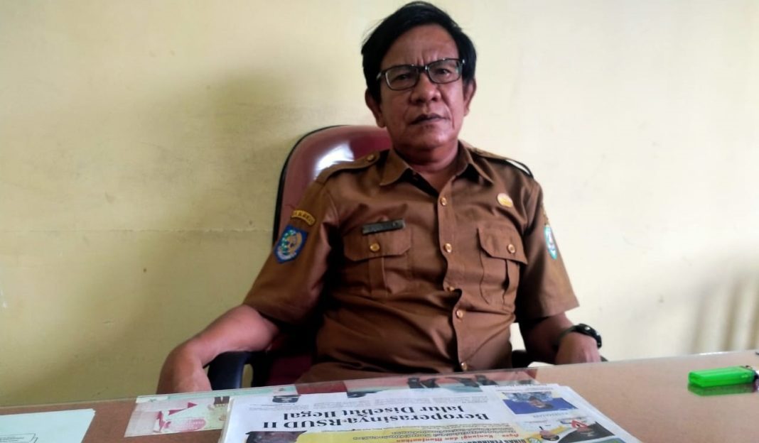 Bermitra Dengan 7 Desa