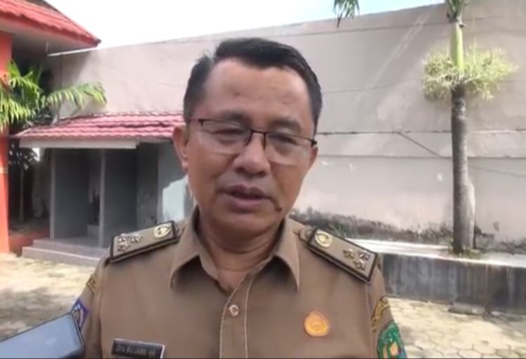 Disperindag Belum Bisa Pastikan Ketersediaan Stok Operasi Pasar