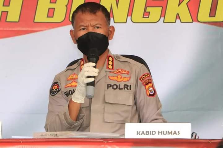 Jajaran Polres Kabupaten/Kota Diminta Percepat Capaian Vaksinasi