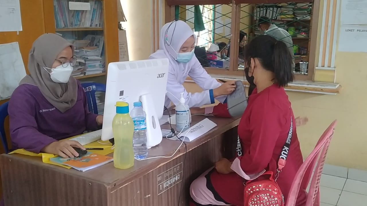 Kebut Vaksinasi, Stok Moderna dan Sinopharm Malah Kosong