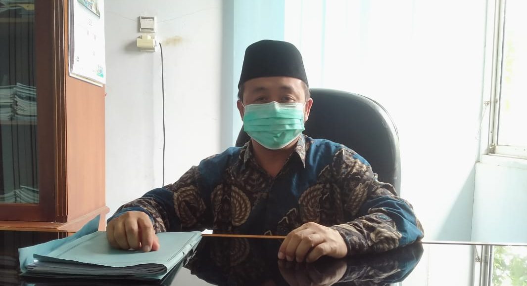 Lebih dari Sebulan Air PDAM di Pekalongan Mati