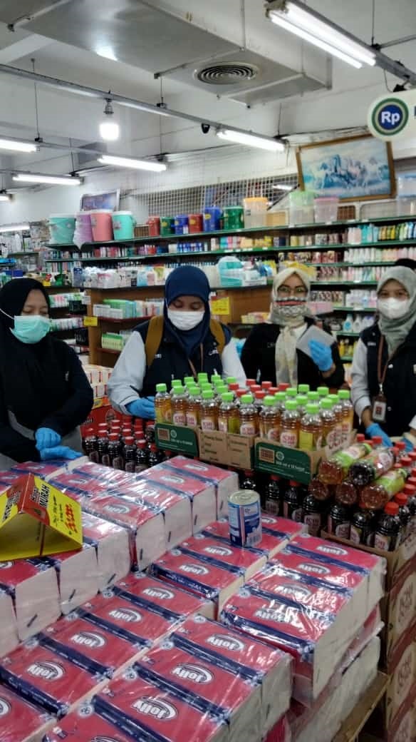 10 Makanan Tidak Layak Edar