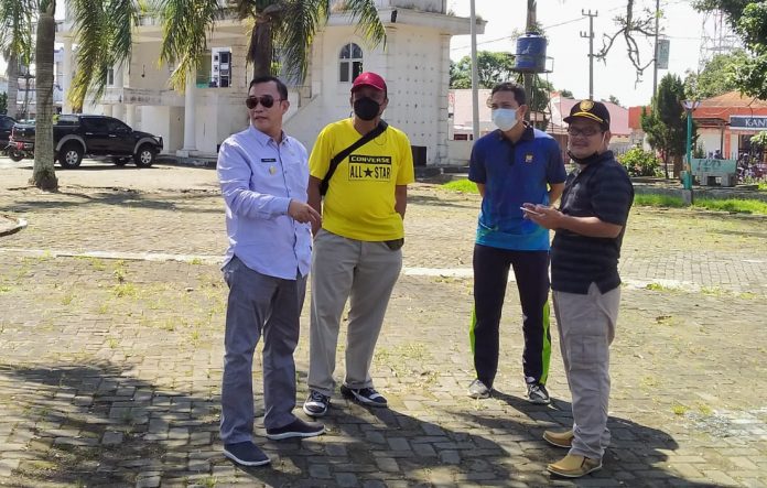 “Dibuai Janji” Perbasi Bakal Bangun Lapangan Sendiri