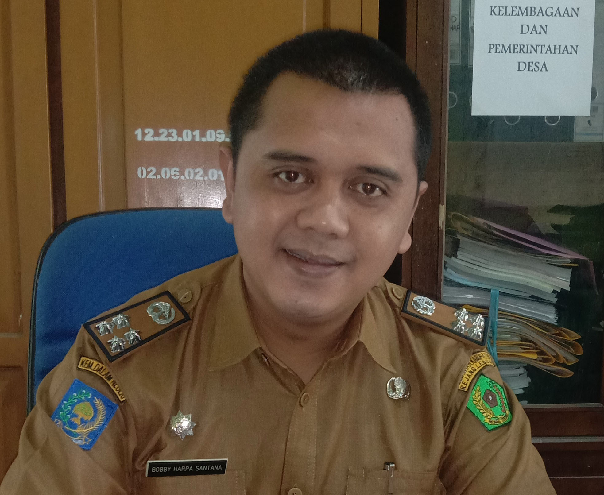 Perbup Rp 100 Juta Per Desa Disahkan, Juli Disalurkan