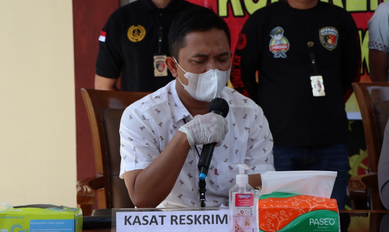 Periksa Apotek Dalami Indikasi Jual Beli Obat Aborsi