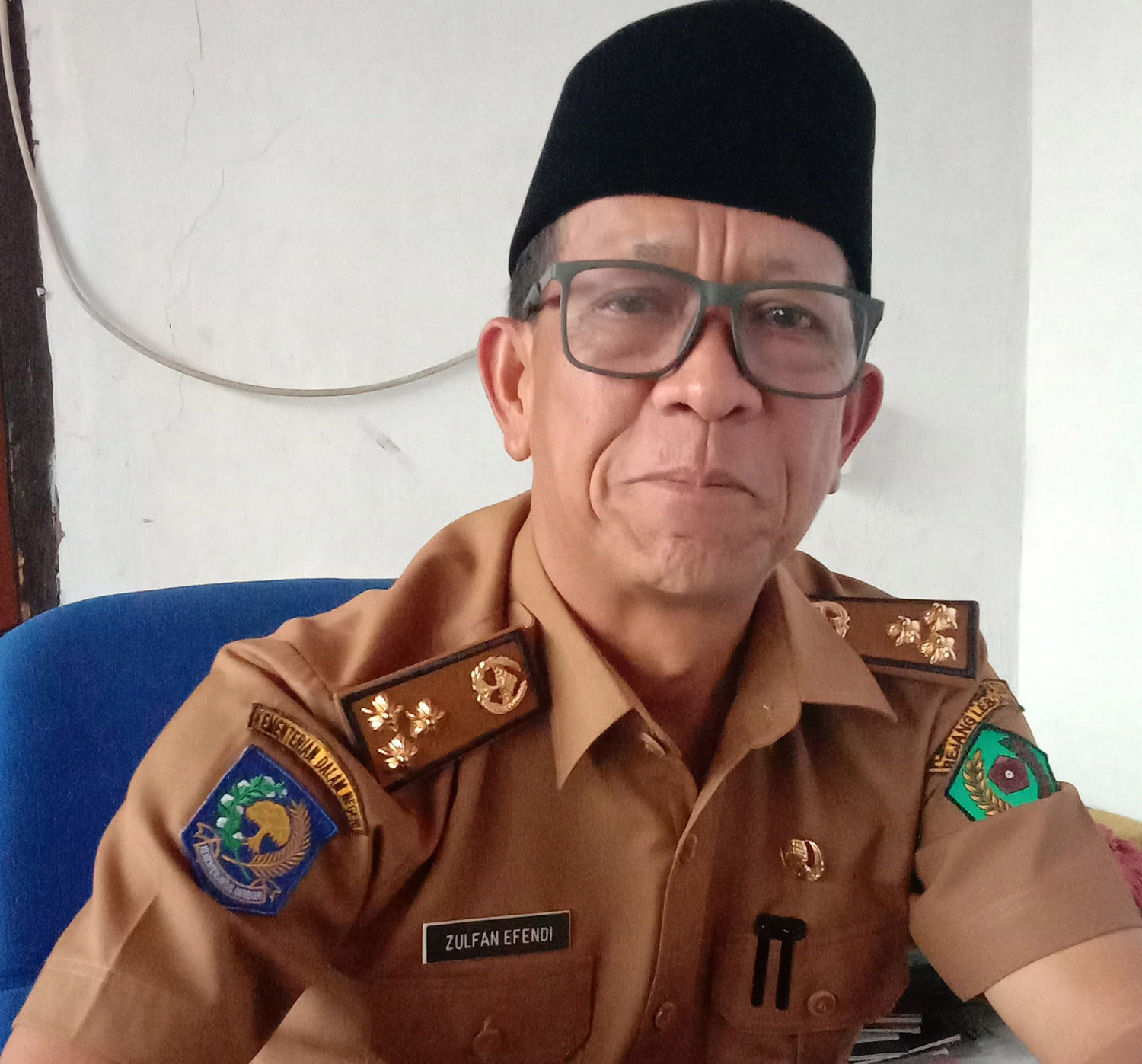 Minim Anggaran, DP3PPKB Tak Bisa Berbuat Banyak