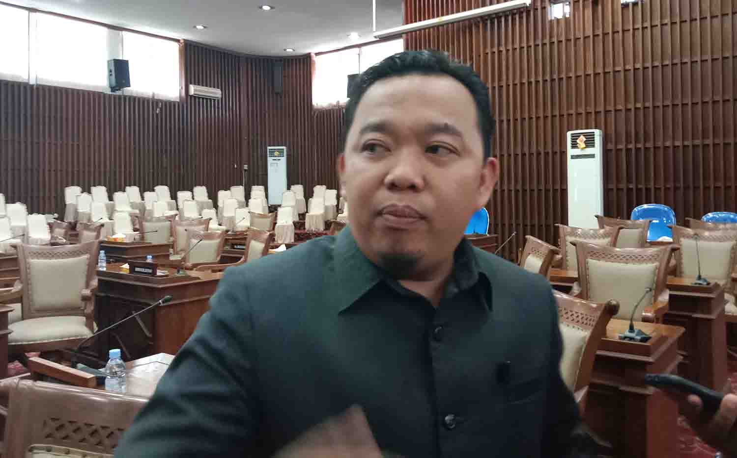 Dewan Minta Calon Carateker Bupati Benteng Diumumkan