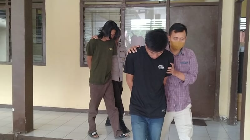 Pasal Rokok, 2 Pemain Biliar Tega Keroyok Teman Sendiri