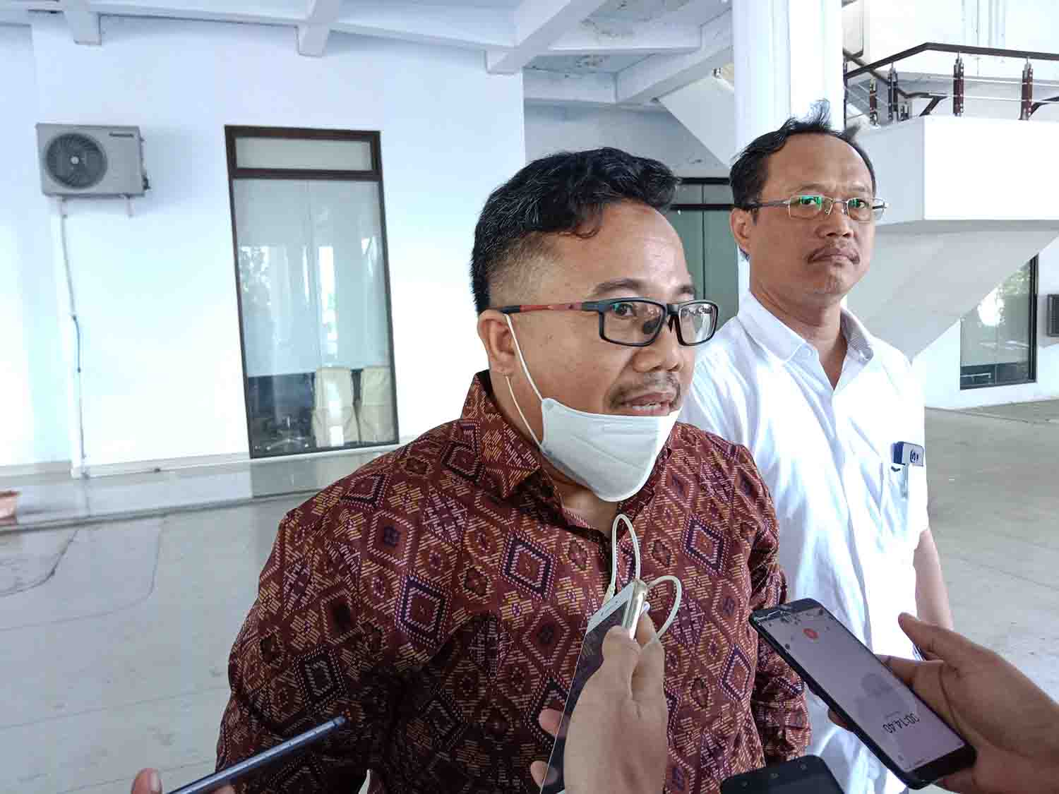 PT. BM Targetkan Rp 750 Juta