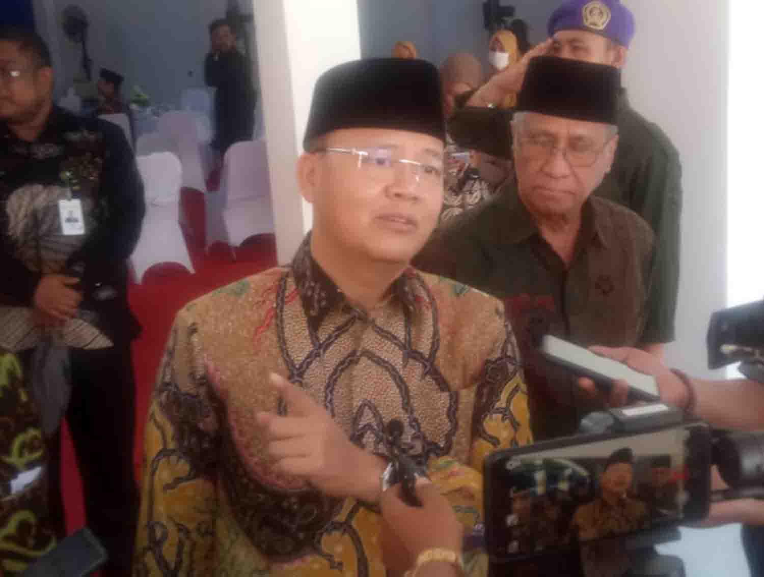 Bupati Benteng Berpeluang Dijabat Plh